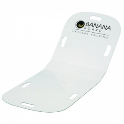 Quintal Banana Board Lateral Folding Patient Transfer Board